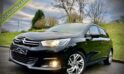 ( VENDUE ) 6490€ CITROEN C4 EXCLUSIVE /2010/113,500Km FULL OPTIONS