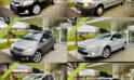 ( VENDUE ) TOYOTA /CITROEN C1 /  FORD TRANSIT MINI-BUS 9pl / CLIO / C5 / CLASSE- A