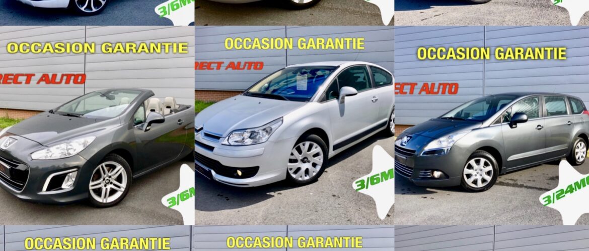 ( VENDUE )