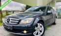 ( VENDUE ) MERCEDES C200 CDI / 2009 / 116,000KM …