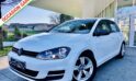 ( VENDUE ) VOLKSWAGEN GOLF 7 / 1.6 TDI / 2015 / 72,014 KM