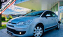 ( VENDUE ) 3990€ CITROEN / C4 / 2007 / ESSENCE 97,340km