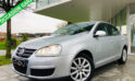( VENDUE ) VOLKSWAGEN JETTA / 1.6 ESSENCE / 11,056 KM / 2009