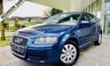 ( VENDUE ) AUDI A3 SPORTBACK 1.9 TDI 107,000KM .