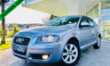 ( VENDUE ) AUDI A3 SPORTBACK  1.9 TDI 105 11/2005 / 152,204Km