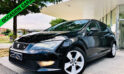 ( VENDUE ) SEAT LEON FR 1.4 Tsi 2013 /