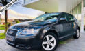 ( VENDUE ) 6999€ AUDI A3 1.9 TDI SPORTBACK 04-2007 / 124,258 KM CUIR…