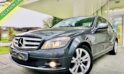 ( VENDUE ) MERCEDES C220 CDI 170cv BVA / 11-2007 / 87,877 KM ÉTAT NEUFS