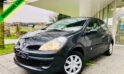 ( VENDUE ) RENAULT CLIO 3 / 1.5 DCI 70 04-2008/ 123,199KM