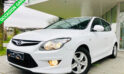 ( VENDUE ) 5250€ HYUNDAI / I30 1.6 CRDI 90 CV BLUE DRIVE / 06-2011 / 125.335 KM /