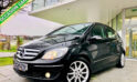 ( VENDUE ) MERCEDES-B180 CDI 110cv/CLIM/PDC/ JANTES/SIÈGES CHAUFFANTS/ GARANTIE