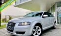 ( VENDUE ) 7990 € AUDI A3 SPORTBACK 1.9 TDI 105 / 6-2008 / 88064 KM