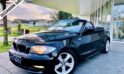 ( VENDUE ) BMW 118D CABRIO 01-2010 / 131,914 KM