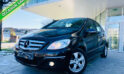 ( VENDUE ) MERCEDES B180 CDI 110cv 2009 152,755KM