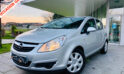 ( VENDUE ) OPEL CORSA 1.3 CDTI ECOFLEX /2008 KM :128,670