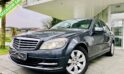 ( VENDUE ) MERCEDES C250 CDI 4 MATIC 204 CV 2010 /KM:122.302