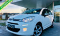 ( VENDUE ) CITROEN C3 EXCLUSIVE  1.4 eHDI 2012 / 137,796KM
