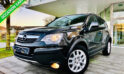( VENDUE ) OPEL ANTARA 2.0 CDTI 2010 / 124,667 KM