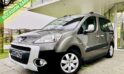 ( VENDUE ) PEUGEOT PARTNER 1.6 hdi OUTDOOR / 2009/ 101,869 KM.