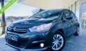 ( VENDUE ) CITROEN C4  /1.6 eHDI  92CV / 2012 /144,894 KM
