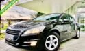 ( VENDUE ) PEUGEOT 508 1.6- HDI 20011 –  131,627KM
