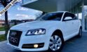 ( VENDUE ) AUDI A3 SPORTBACK 1,6 TDI 105cv 2010 /141,166KM