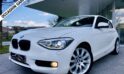 ( VENDUE ) BMW 116D 115 CV 7-2013 147,373