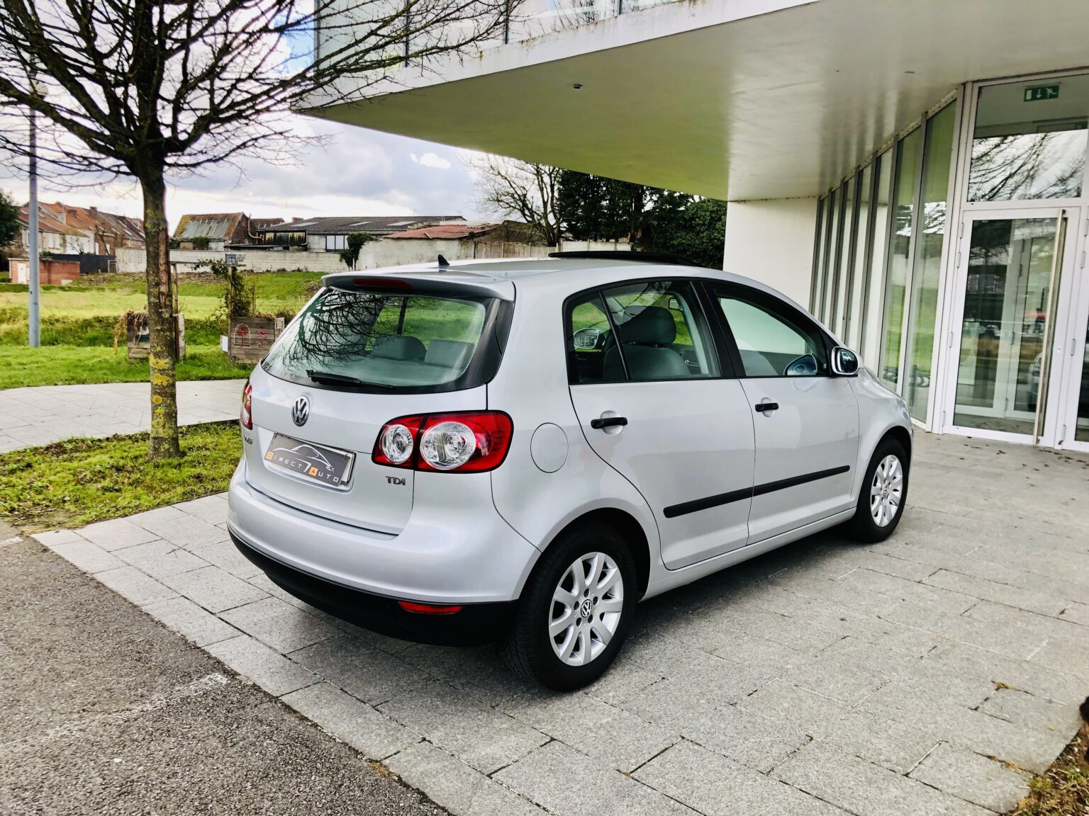 Vw Golf 5 1.4 75 Ps Welches öl ( VENDUE ) VOLKSWAGEN GOLF+/1.9 TDI /2006 /153,133KM - Direct Auto à