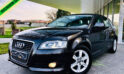 ⚠️VENDUE⚠️ AUDI A3 1.6 TDI-105 cv 2010 104,885 KM