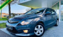 ( VENDUE ) HYUNDAI I30-  1.6CRDI-2010/140,075 KM