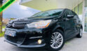 ( VENDUE )CITROEN C4-1.6 HDI 92cv2012/146,997 KM