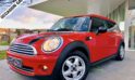 ( VENDUE )MINI COOPER CLUBMAN 1.6i 2008-120,936KM
