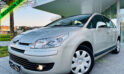 ( VENDUE )CITROEN C4 1.6 HDI 90 2007 63,017KM