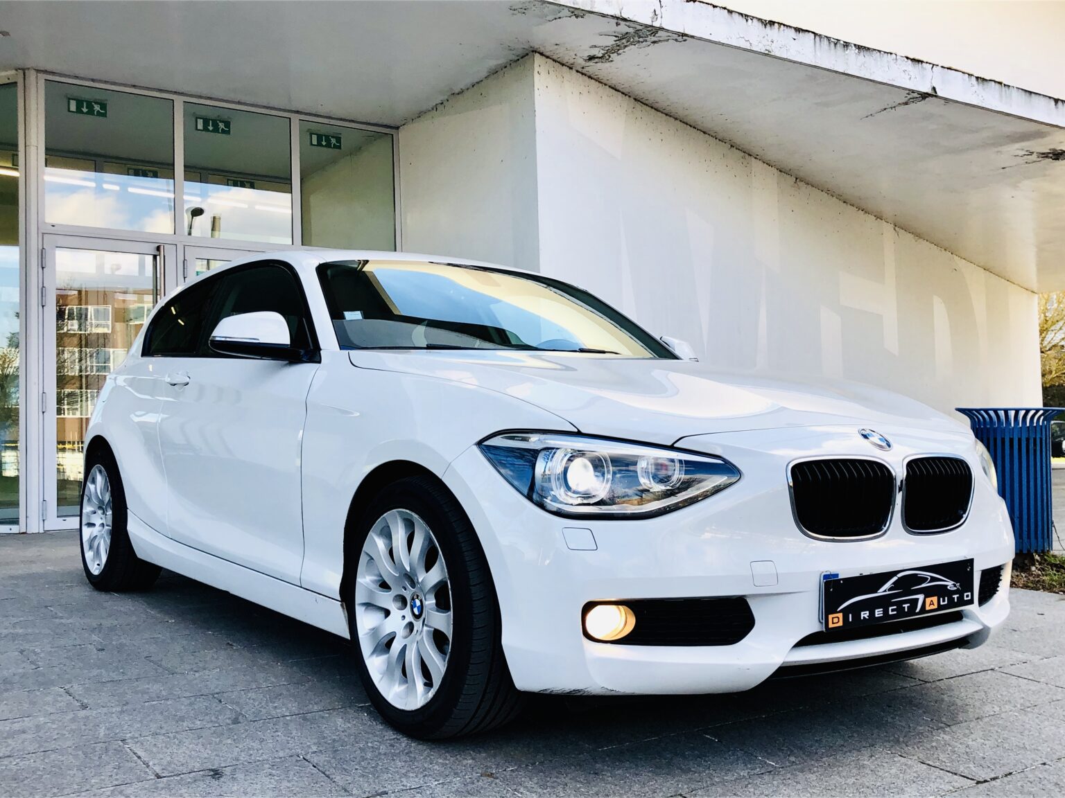 115 style bmw