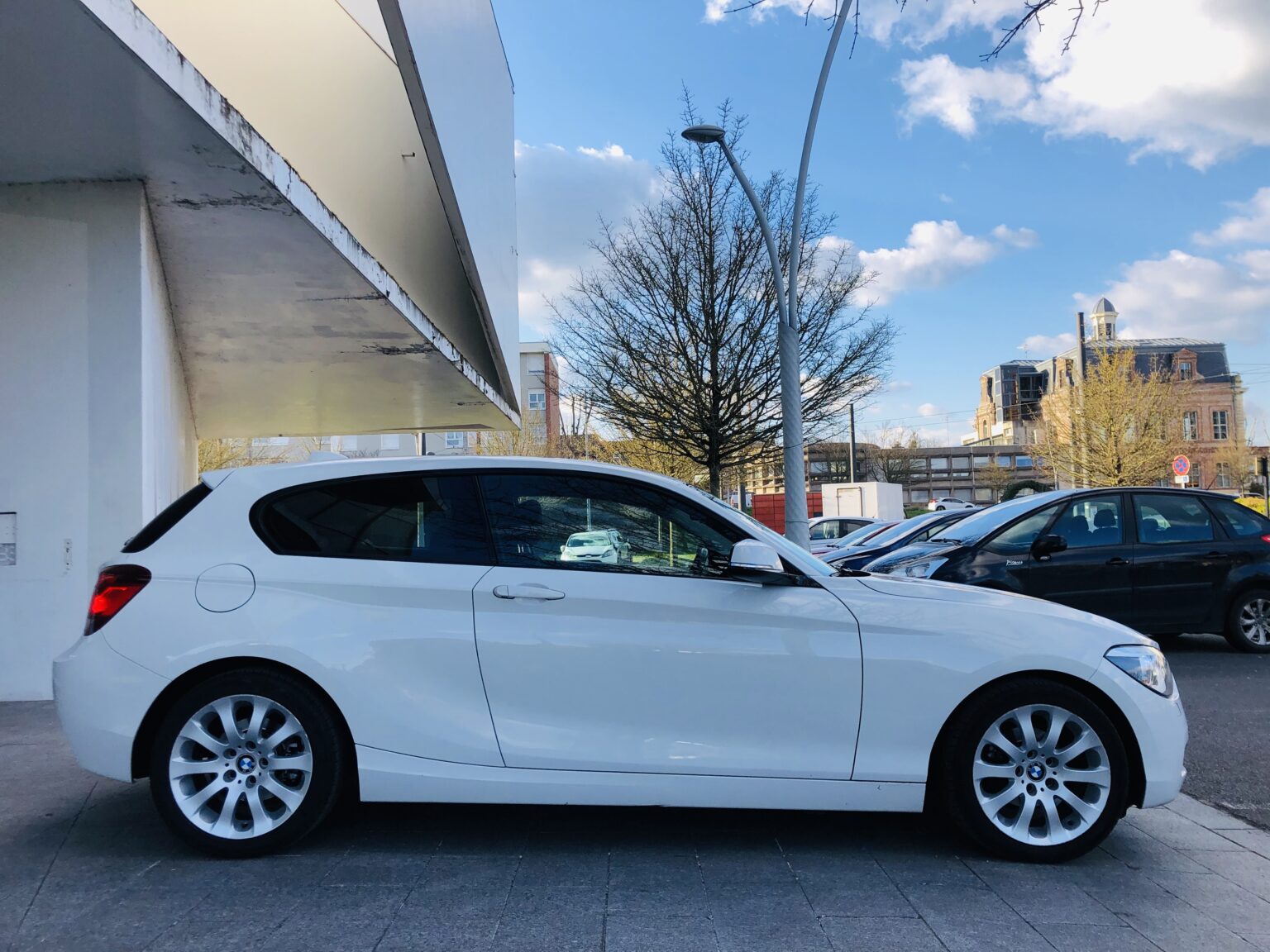 115 style bmw
