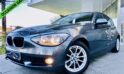 ( VENDUE )BMW 116i  9-2011/ 80,233KM