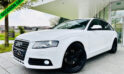 ( VENDUE )AUDI-A4- 2.0 TDI- 2010 / 166,967 KM