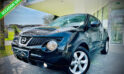 ( VENDUE ) NISSAN JUKE 1.5DCI 2012 /109,078km