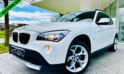 ( VENDUE ) BMW X1 sDRIVE 2.0 D163 BVA/2010/113,178 KM