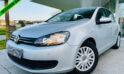 ( VENDUE ) VOLKSWAGEN GOLF/1.6TDI 105/146,469KM