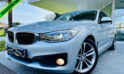 ( VENDUE ) BMW 318 D GT 2.0 d BVA 2015/140,790km