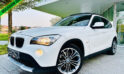 ( VENDUE )BMW X1 S-DRIVE 2.0D/ 2011/124,143KM GPS TOIT PANO