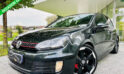 ( VENDUE ) VW GOLF 6 GTI 11-2013 /