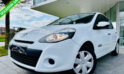 ( VENDUE ) RENAULT CLIO 1.5 DCI 2011/148,537KM