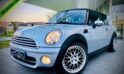 ( VENDUE )MINI COOPER D 1.6/2009 /128,300KM