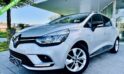 ( VENDUE ) RENAULT CLIO LIMITED ESTATE 2016 / 85718 KM
