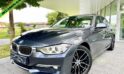 ⚠️VENDUE⚠️ BMW 318 d luxury 6-2012 / 77,056 km full