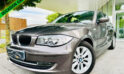 ( VENDUE ) BMW 116i 2009 / 116,727 cuir