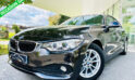 ( VENDUE ) 17500€ BMW 418D GRAND-COUPE 11-2016 / 75,911KM