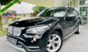 ⚠️VENDUE⚠️BMW X1 2,0 D 143/ 2013/ 128,892 KM  GPS CUIR XÉNON